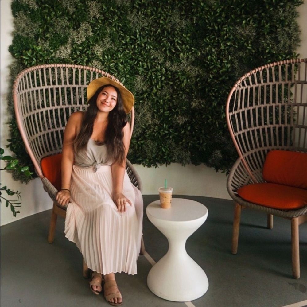 Meet your Posher, Brittany